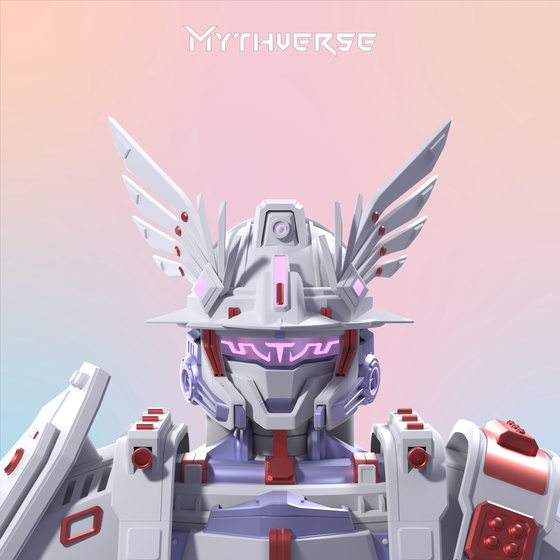 MythVerse #731