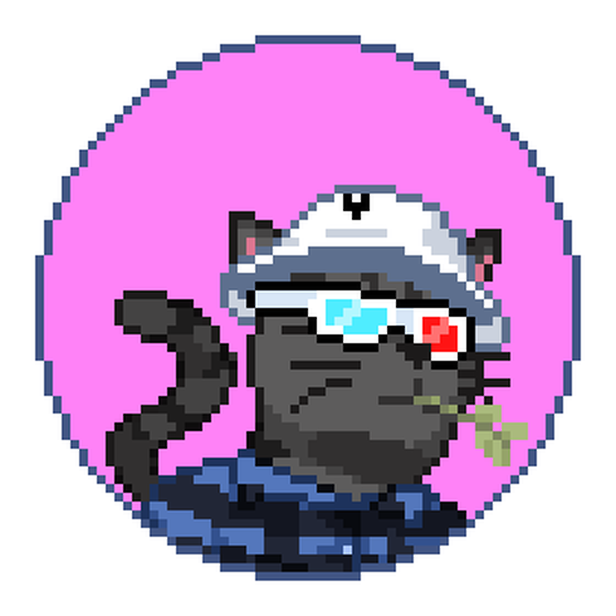 Catcoin #582
