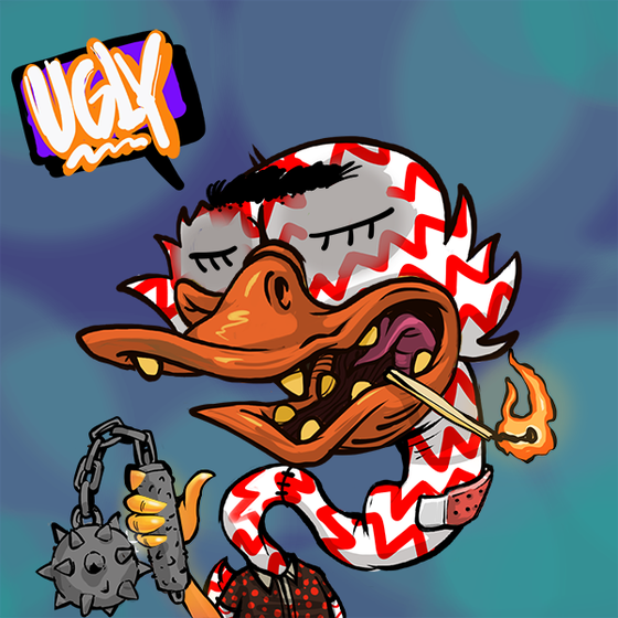 Uglyduck.wtf #8546