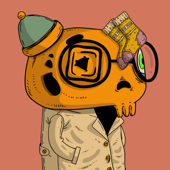 Non-Financial Advisor # 3769