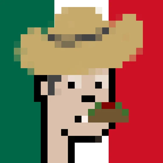 Mexican#56