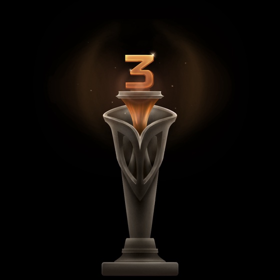 TT Bronze Trophy