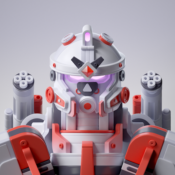 Meka #4263