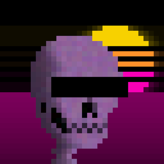 Based Ghoul ⛧ 5268