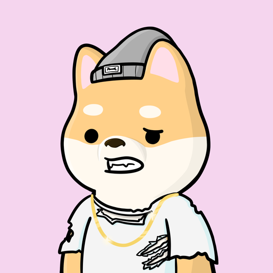 Shibe #5079