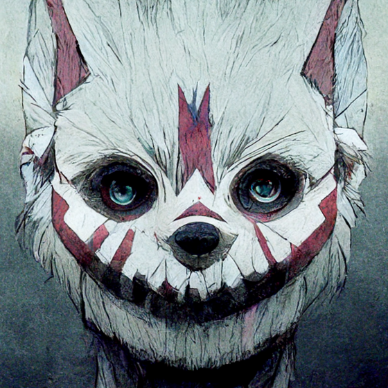 Face #371