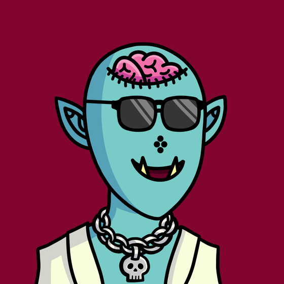 Monsterland #1218