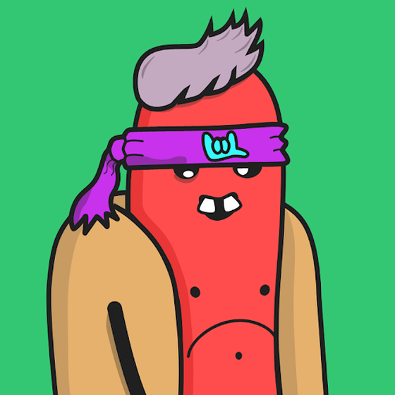 Cryptdog #51