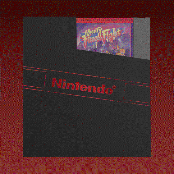 Nintendo #221