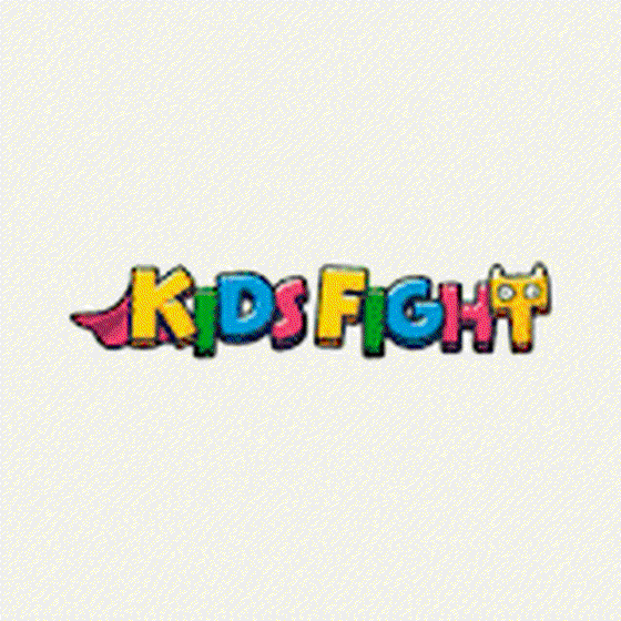 Kids Fight -Heroes-