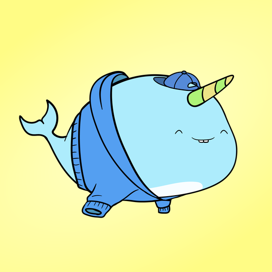 Chubbiwhal #7952