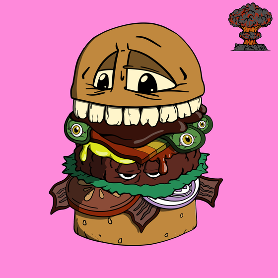 Hamburga Havoc #180