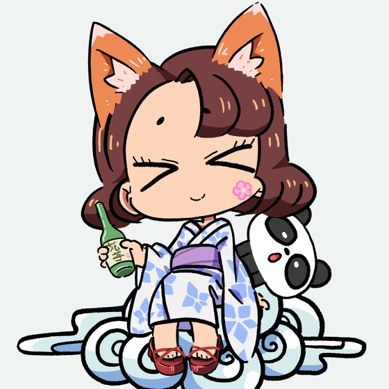 Chibi Lolita #11915