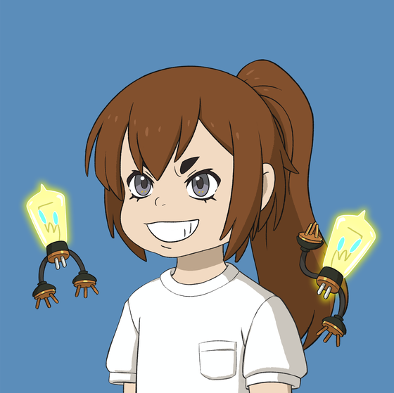 Isekai #3286