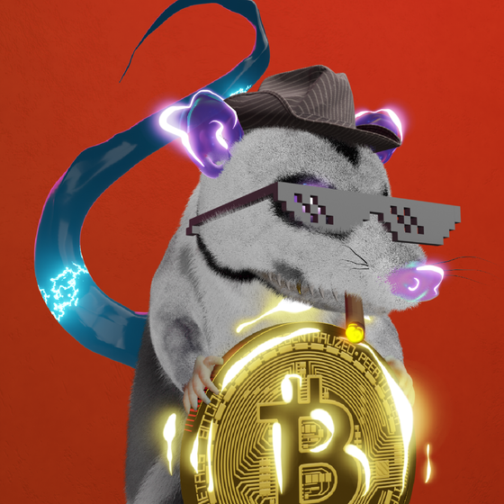 Awesome Possums #4549