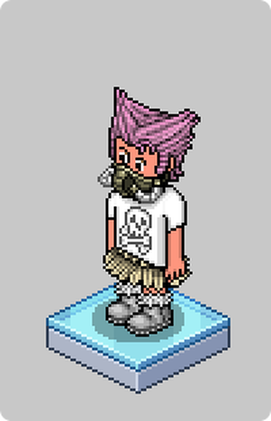 Habbo #4449