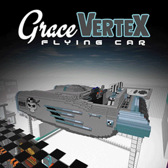 Grace Vertex 1/10