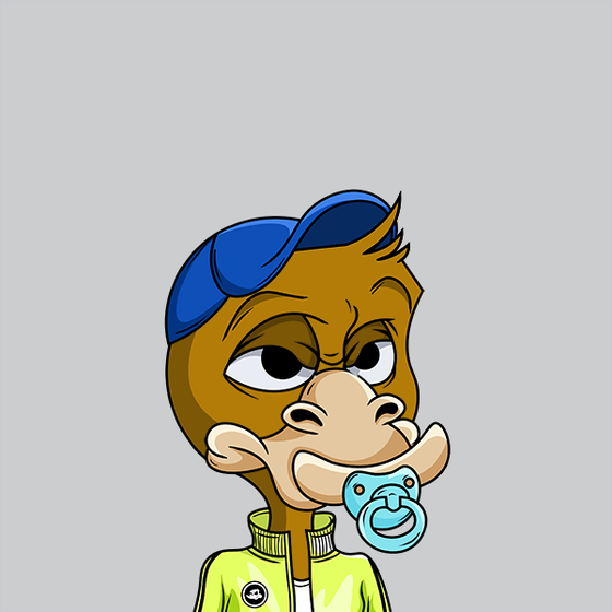 Duckling #4634