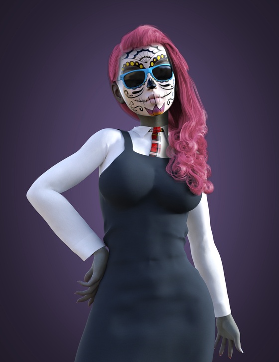 Time Variants #6669