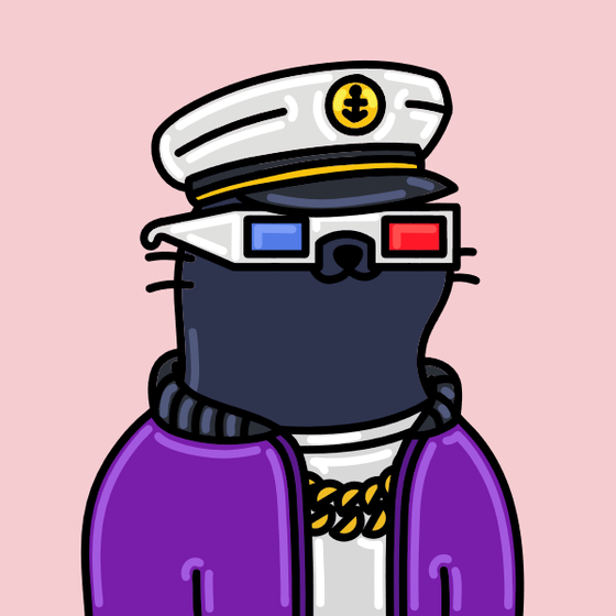Alpha Cat #4695