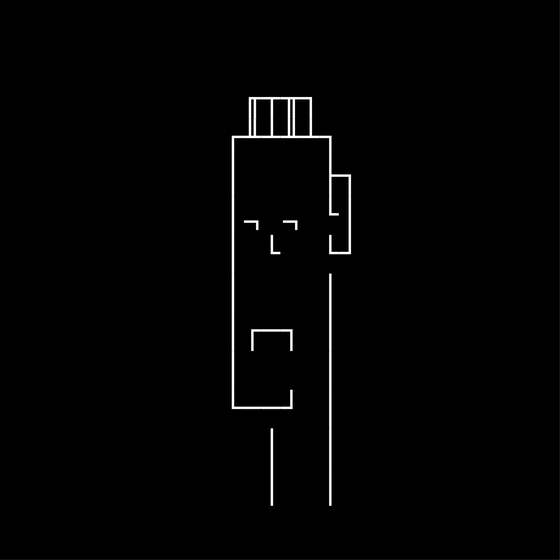 ASCII Punk #94