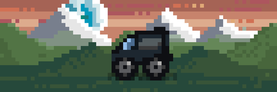 PunkScape Relic
