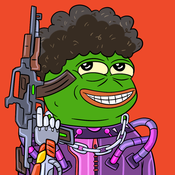 Meta Pepe #4793