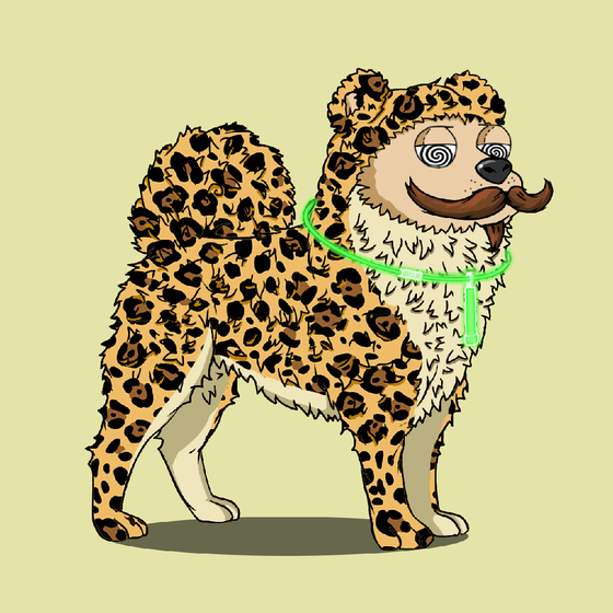 y00ts Canine Club #8430