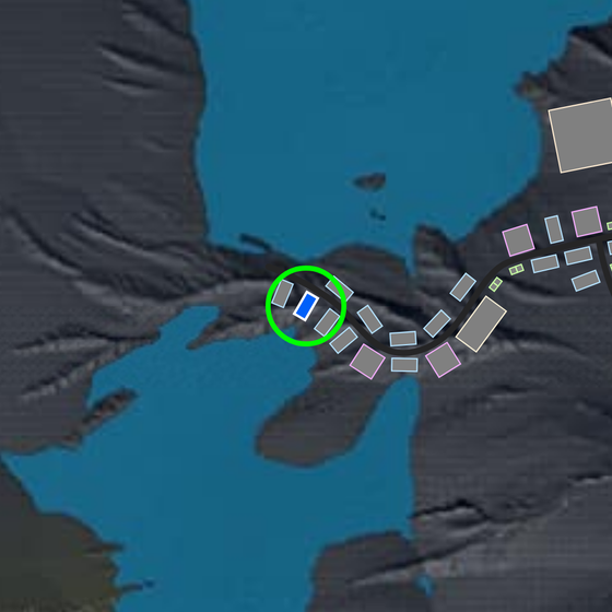 Parcel #4276