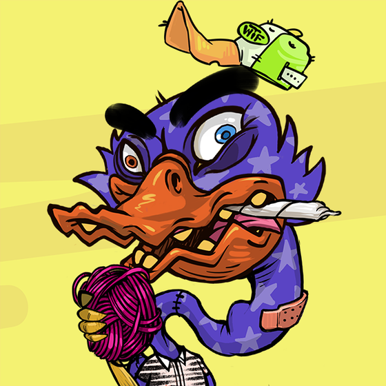 Uglyduck.wtf #4178