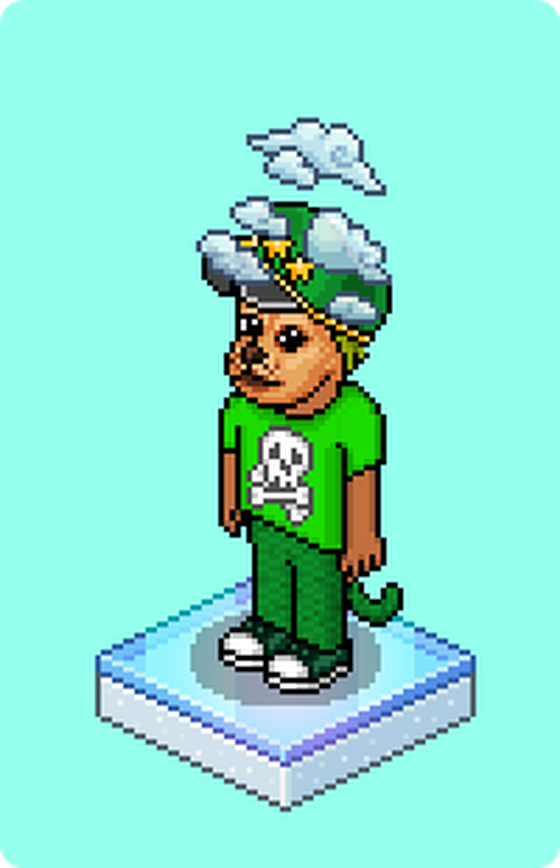 Habbo #8385