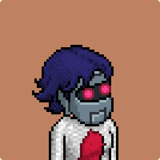 Habbo Portrait #7131