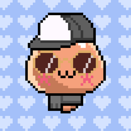 CryptoSimeji #3996