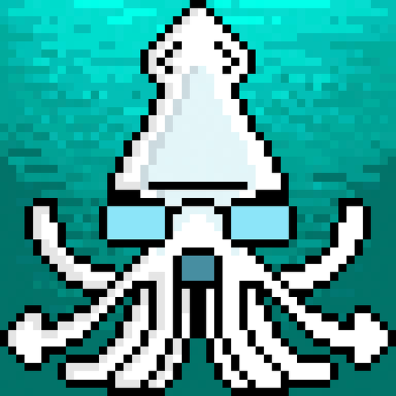 Squid #3149