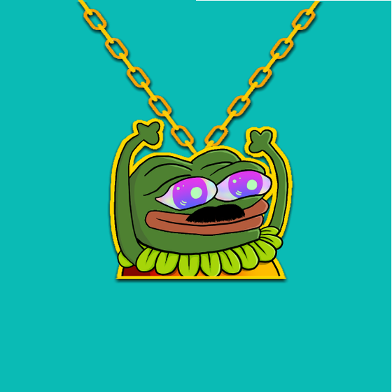 TiffPepe HD #3257