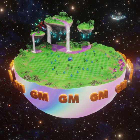 Cosmicverse #2279