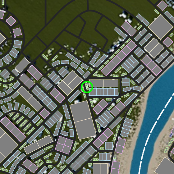 Parcel #14320