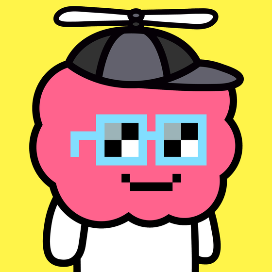 NounSNUG #877