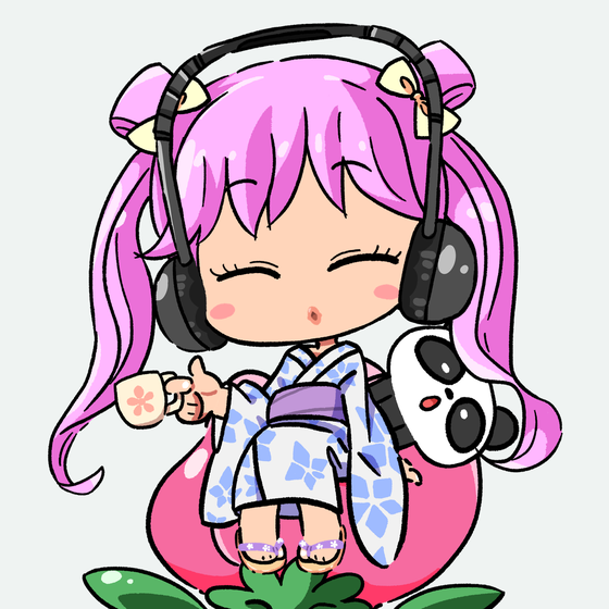 Chibi Lolita #3350