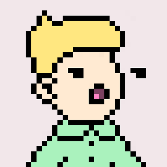 Pixel Dood #2170