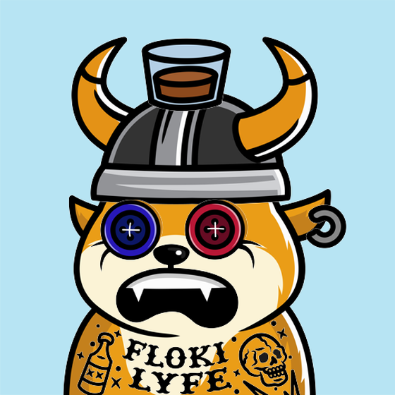 Flokitar - #641