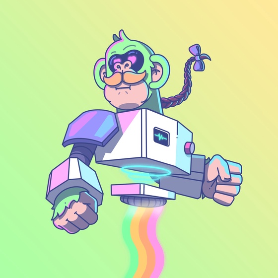 Exovader #351