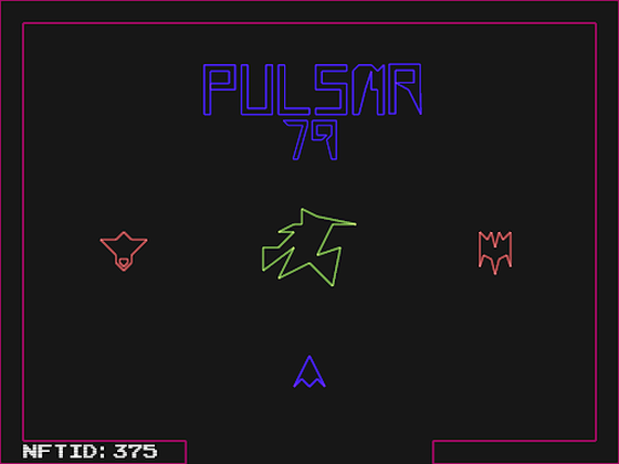 Pulsar79