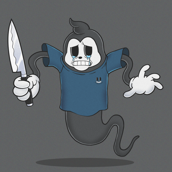 Prisoner #2340