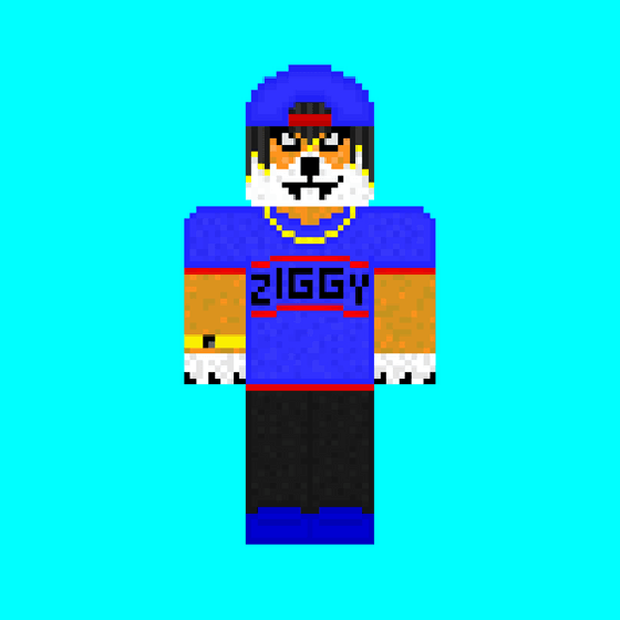086 - ZIGGYSHIB