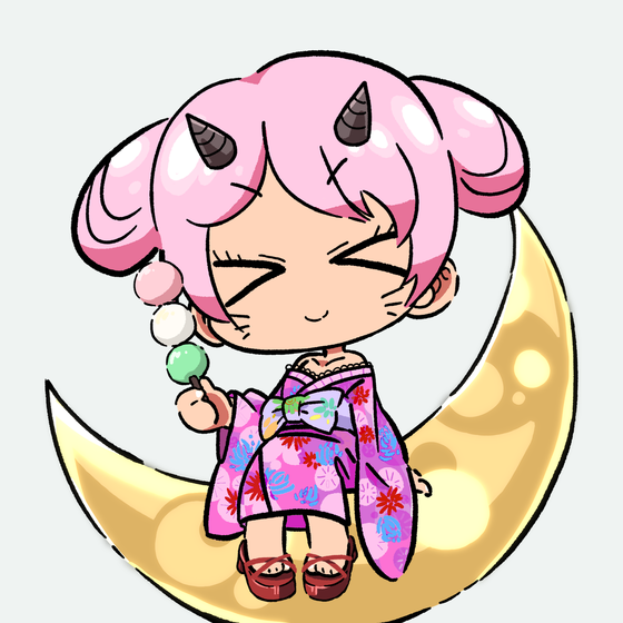 Chibi Lolita #11372