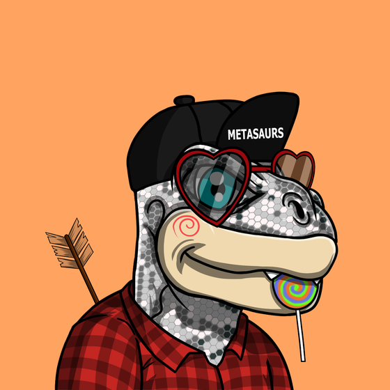 Metasaurs Mini #6406