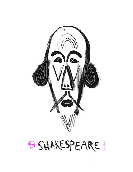  Shakespeare