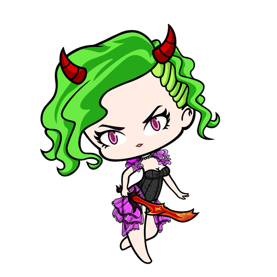 BADGF #5113