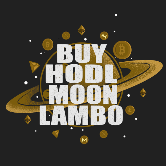 HODL Crypto